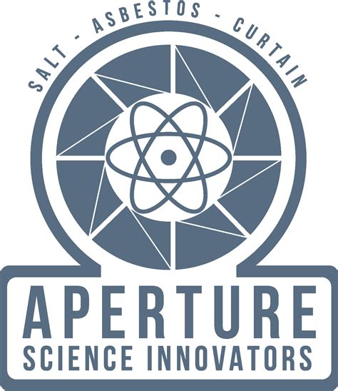 aperture science innovators